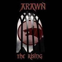 Arawn (BEL) : The Rising